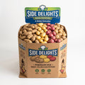 Side Delights® Mixed Potato Retail Display Bin — 200 lb Assorted