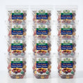 Side Delights® Organic Petite Medley — 12 × 24 oz Tri-Color Case