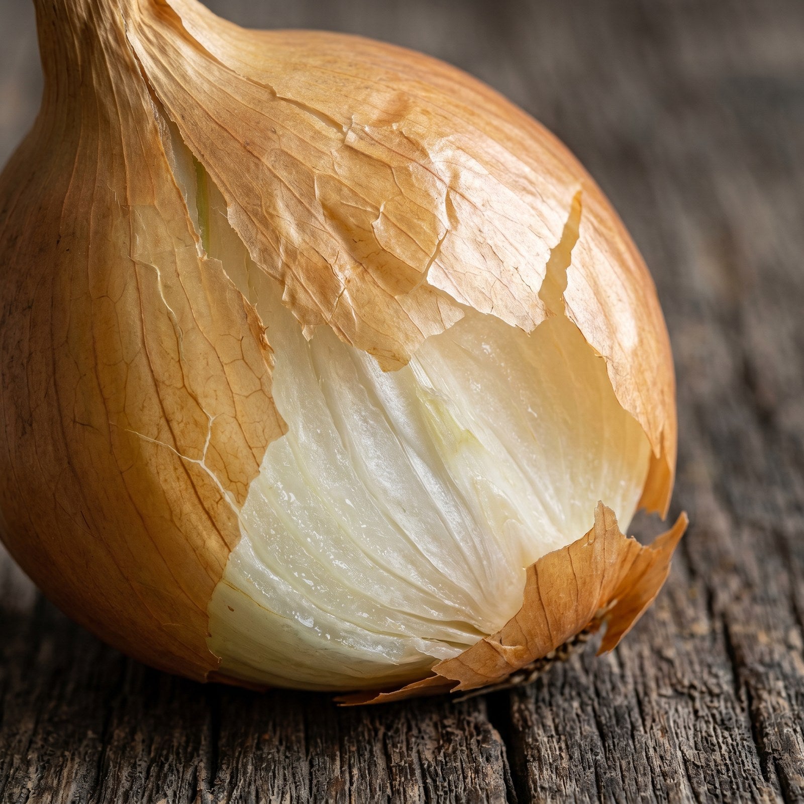 Side Delights® Organic Yellow Onions — 8 × 3 lb Bag Case