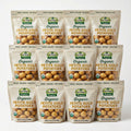 Side Delights® Organic Petite Gold Potatoes — 12 × 24 oz Case