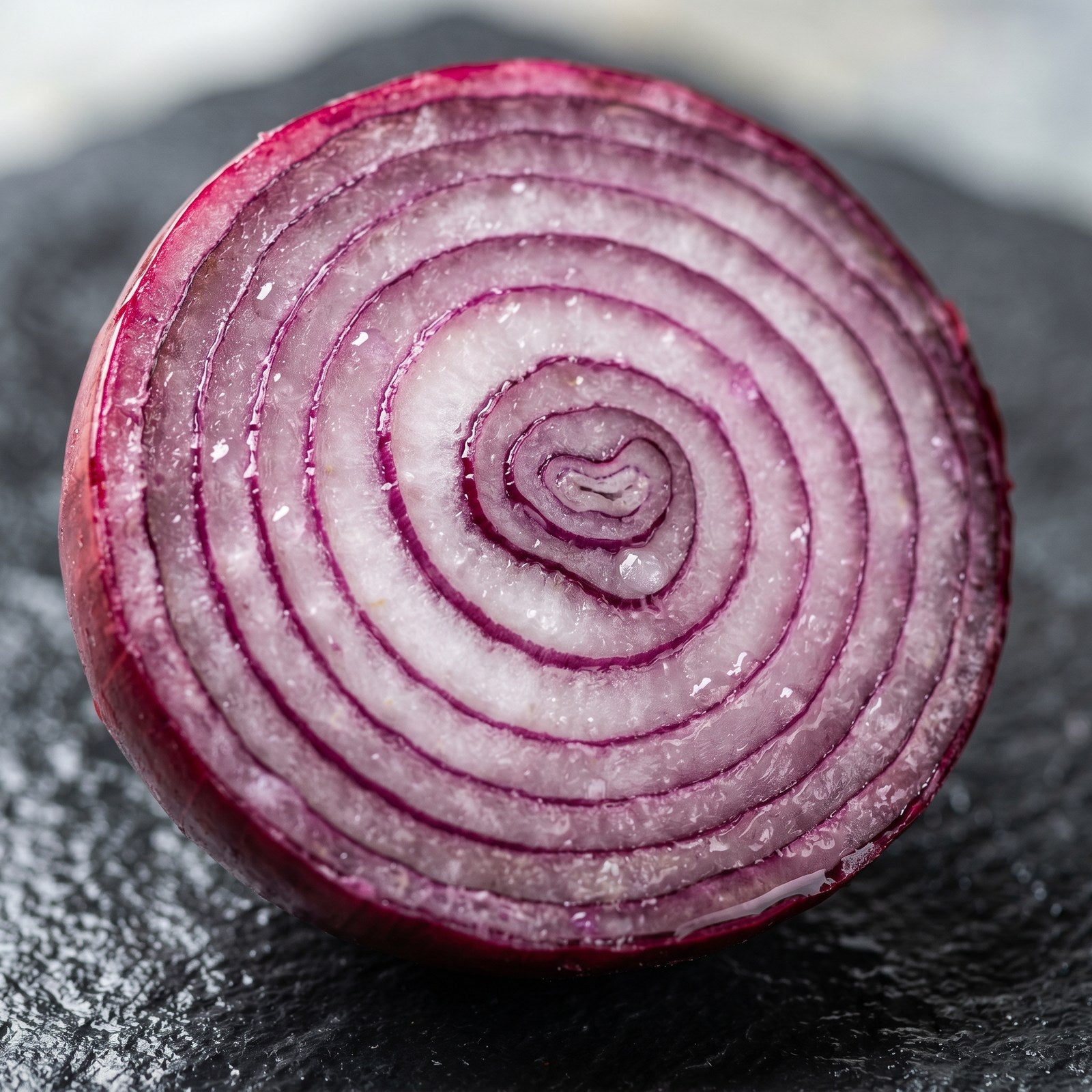 Side Delights® Red Onions — 10 × 3 lb Retail Bag Case