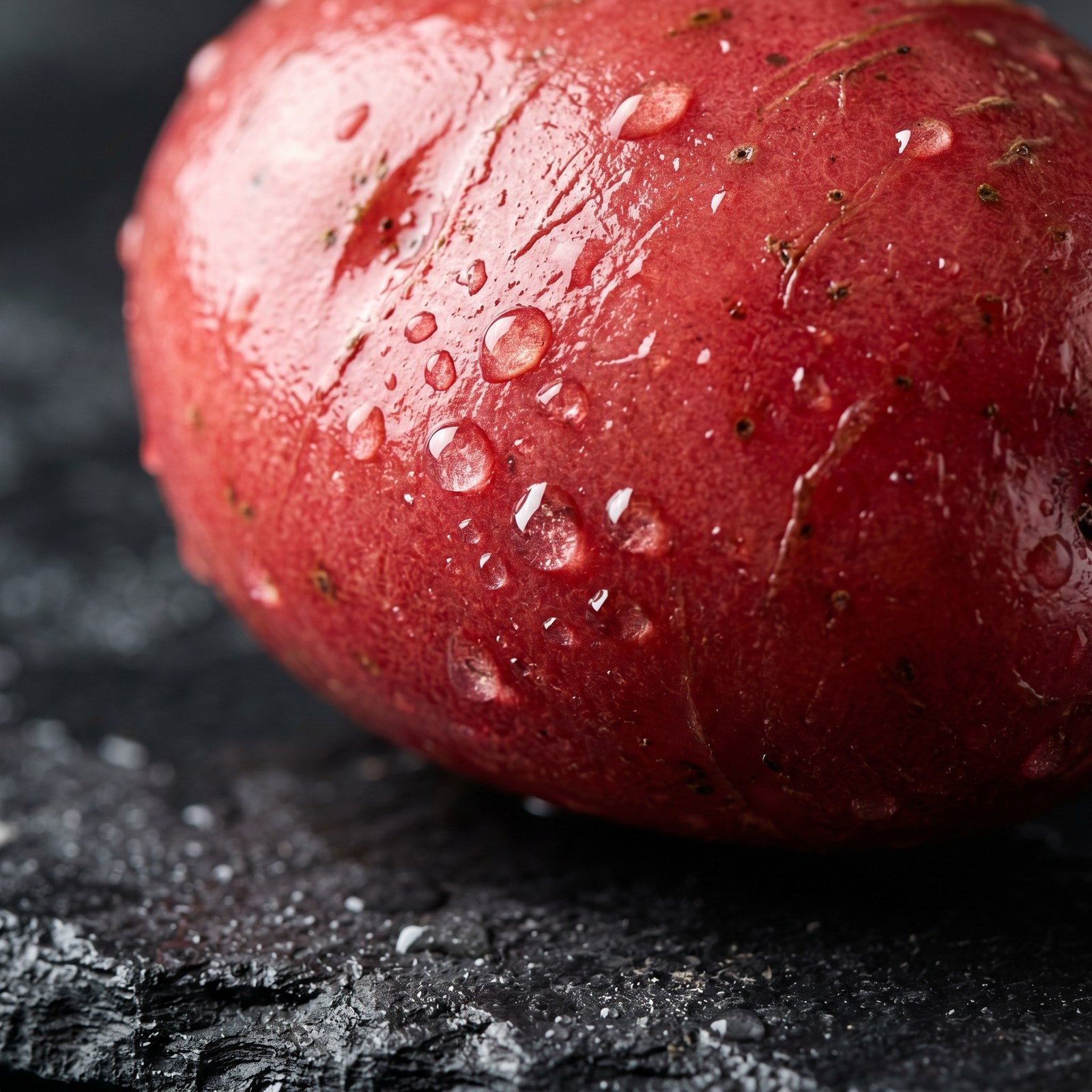 Side Delights® Red Potatoes — 10 × 5 lb Retail Bag Case